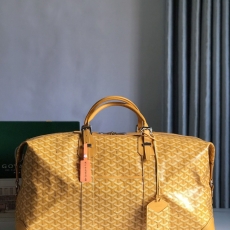 Goyard Travel Bags